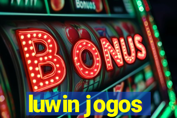 luwin jogos